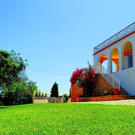 Villa Esmeralda 阿尔布费拉 外观 照片